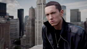 Eminem Latest Image Wallpaper use to Computer Screen