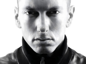 Eminem Wallpaper Face 4K Wallpaper Your Desktop