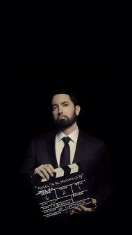 Eminem Wallpaper in 4K to Download