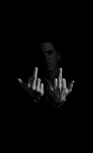 Eminem Wallpaper That Stand Out 4K