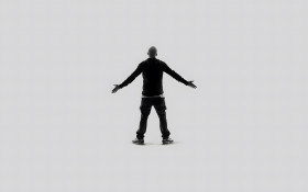 Epic Eminem 4K Wallpaper for Your Lock Screen
