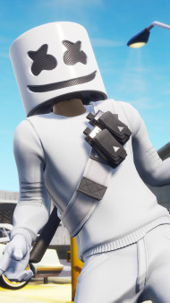 Epic Fortnite Image to Download for Free HD