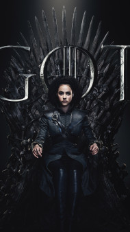 Epic Game of Thrones Mobile Wallpaper for Phone