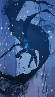 Epic Hero Solo Leveling Mobile Picture