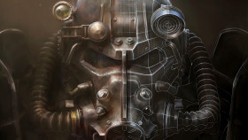 Fallout 4 Stunning Desktop Background in 4K Lock Screen