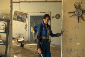 Fallout 4 Stunning Movie Background for Your PC