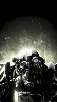 Fallout 4 Stunning Wallpaper in 4K Resolution