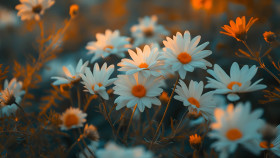 Flower 4K Wallpaper for Your Desktop