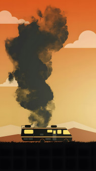 Free 4K Breaking Bad Wallpaper to Download