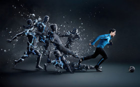 Free Cristiano Ronaldo 4K Desktop Wallpaper for Download