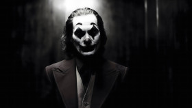 Free Joker Wallpaper in 4K Quality for PC