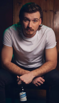 Free Morgan Wallen HD Wallpaper for Phone
