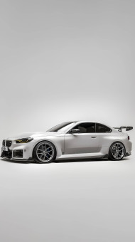 Fresh BMW Mobile Background to Try