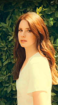 Fresh Lana Del Rey 4K Photo for Your Phone