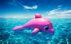Fun and Playful Desktop Background for Kids’ PC