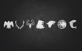 Game of Thrones Desktop Background Download