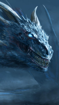 Game of Thrones Dragons Mobile Wallpaper Free
