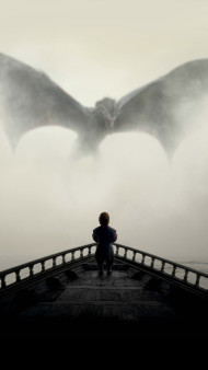 Game of Thrones Mobile 4K Wallpaper for Phone