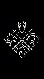 Game of Thrones Mobile Wallpaper HD for Phone