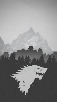 Game of Thrones Targaryen Mobile Photo