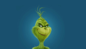 Get The Grinch Desktop 4K Wallpaper for Christmas Fun