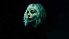 Glam Lady Gaga Desktop Background HD