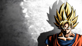 Goku 4K Super Saiyan Blue Evolution Wallpaper