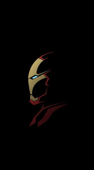 Gorgeous Iron Man Background for Phone