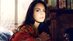 Gorgeous Lana Del Rey Image for Your Desktop