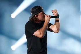 Gorgeous Morgan Wallen Desktop Background for You