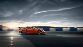 Gorgeous Porsche 911 Photo to Download HD