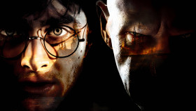 Harry Potter Deathly Hallows Symbol