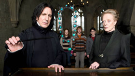 Harry Potter Gryffindor Common Room