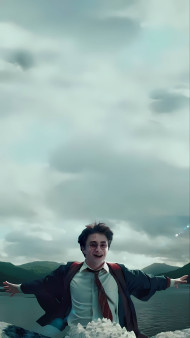 Harry Potter Mobile Background Ultra HD