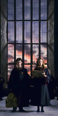 Harry Potter Mobile Image Download