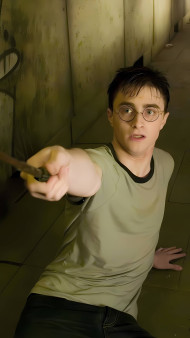 Harry Potter Mobile Wallpaper Goblet of Fire