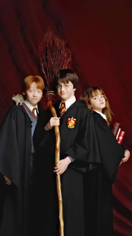 Harry Potter Mobile Wallpaper Half Blood Prince