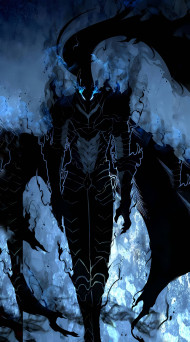 HD Solo Leveling Mobile Image Cool