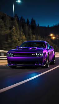 Hellcat Image Muscle Power in Every Pixel