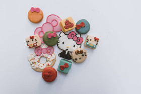 Hello Kitty Wallpaper for Your Desktop or Laptop 4K