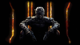 High-Quality COD Wallpaper for PC Background 4K