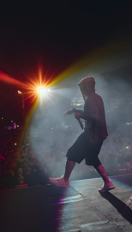 High-Quality Eminem Wallpaper to Download Now 4K