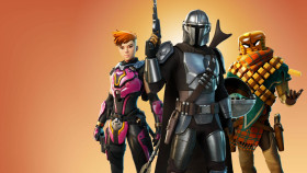 High-Quality Fortnite Photo to Download Your Desktop 4K