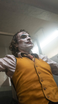High Quality Joker Photo for Wallpaper