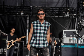 High Quality Morgan Wallen Desktop Picture