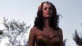 High Resolution Lynda Carter Photo for Desktop