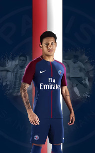 High Resolution Neymar Photo For Phone Wallpaper