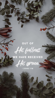 Hopeful Bible Verses Photo for Your Desktop