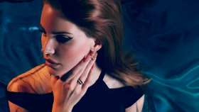 Iconic Lana Del Rey 4K Photo for Your Desktop