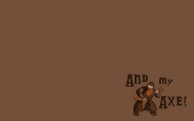 Incredible Lord of the Rings Desktop Wallpaper